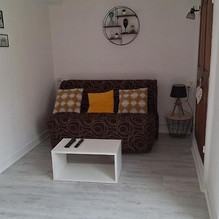 Gite La Passerelle Arcy-sur-Cure Εξωτερικό φωτογραφία