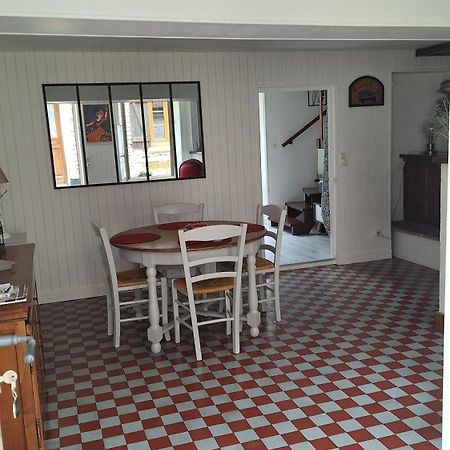 Gite La Passerelle Arcy-sur-Cure Εξωτερικό φωτογραφία