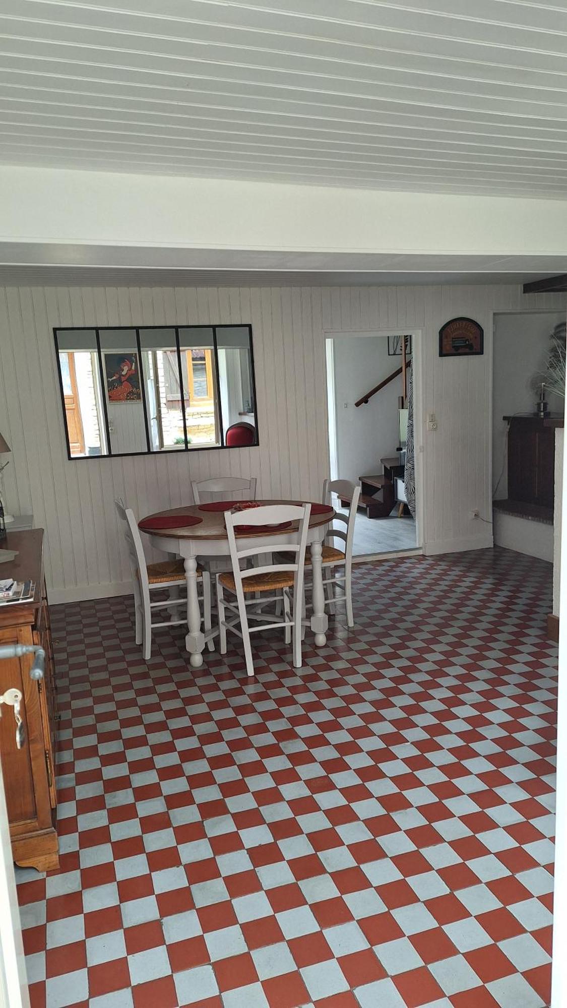 Gite La Passerelle Arcy-sur-Cure Εξωτερικό φωτογραφία